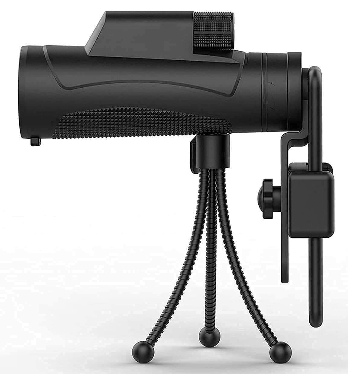Телескоп JYCCH Super Telephoto Zoom 10x42 Водонепроницаемый с многослойными покрытиями линз Призма Bak4 Фмц Линза, фото №3