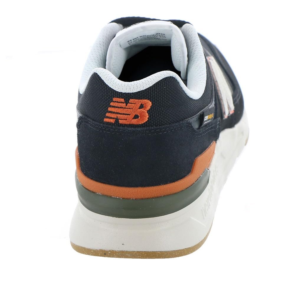 Кроссовки New Balance 997H V1, фото №6