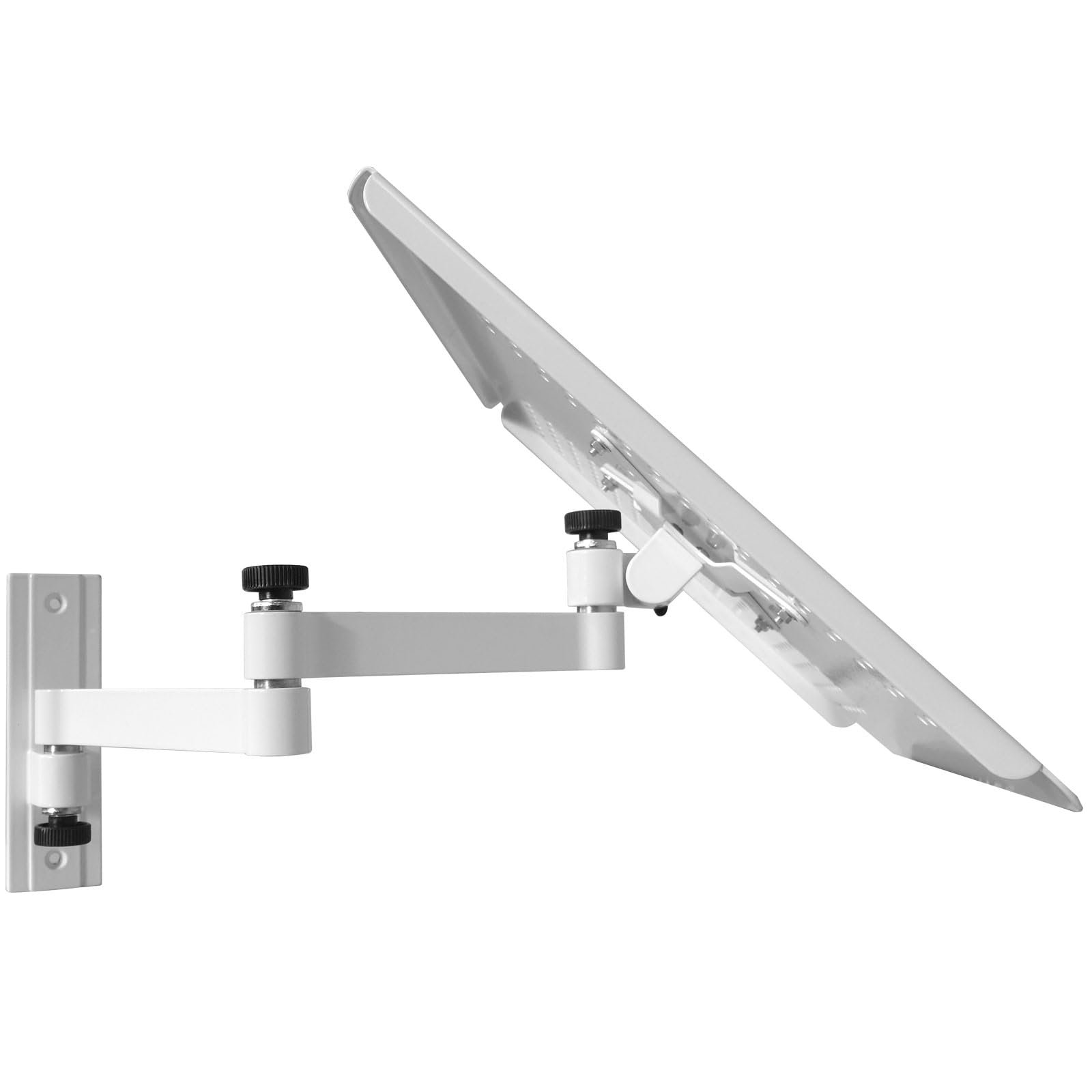 Настенное крепление с полкой Drall Universal Модель: L52W-APWA Белый, фото №3