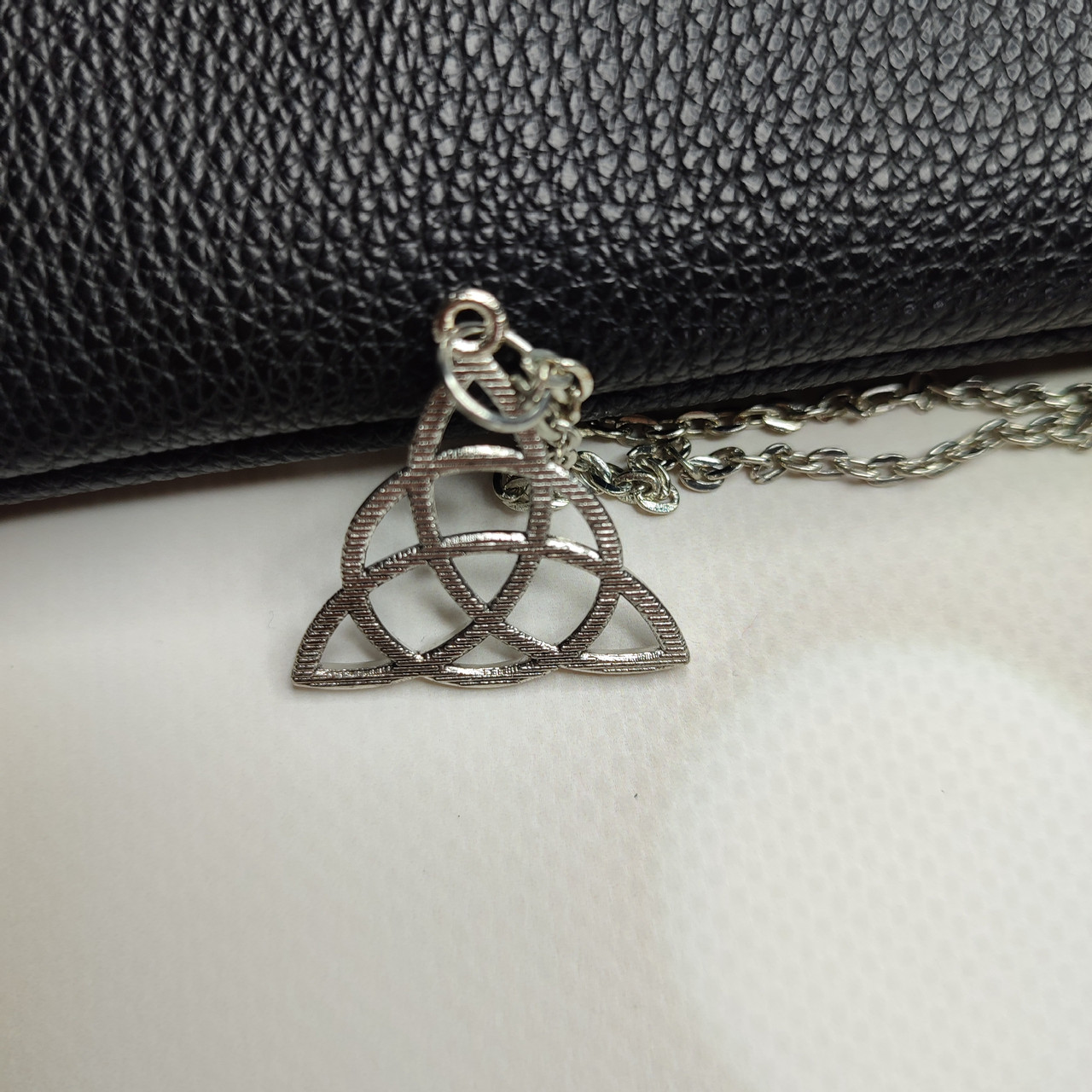 Кулон Трикветр Зачарованные Charmed, фото №2