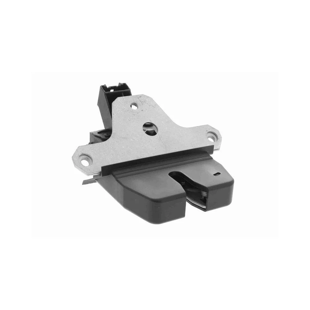 Замок багажника VEMO V25-85-0004 Green Mobility Parts для FORD, ззаду, фото №1 Замок багажника VEMO V25-85-0004 Green Mobility Parts для FORD, ззаду, фото №1