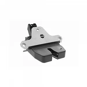 Замок багажника VEMO V25-85-0004 Green Mobility Parts для FORD, сзади - Фото 1