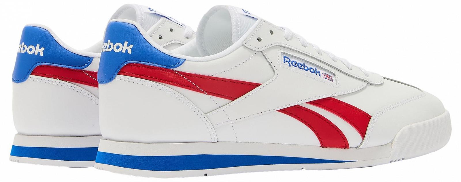 Кросівки Reebok Campio Xt Unisex, фото №3