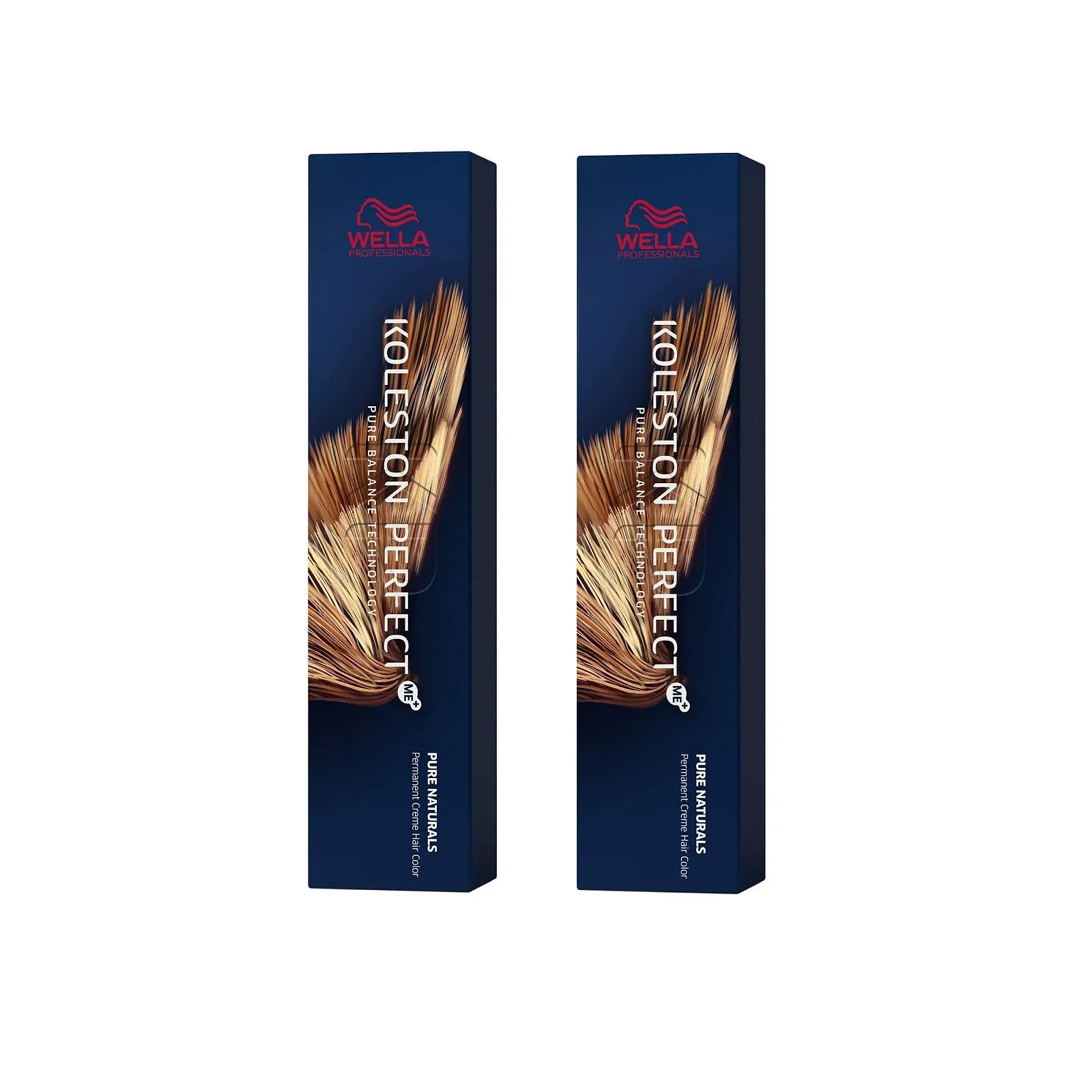 Фарба для волосся Wella Professionals Koleston Perfect Pure Naturals 9/03 60 мл X2, фото №1 Фарба для волосся Wella Professionals Koleston Perfect Pure Naturals 9/03 60 мл X2, фото №1