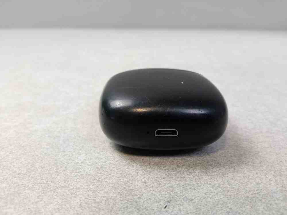 Наушники и Bluetooth-гарнитуры Awei T28 TWS Black, фото №1
