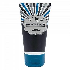 Гель для душу Almond & Honey 50 мл - Фото 1