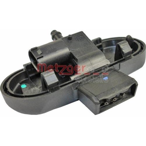 Форсунка омивача лобового скла METZGER 2220803 для VAG передня ліва, фото №2