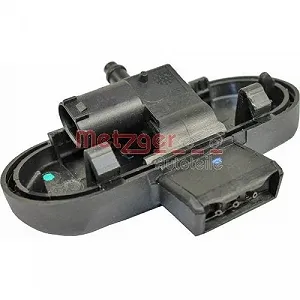 Форсунка омывателя лобового стекла METZGER 2220803 для VAG передняя левая synthetic.ua - Фото 1