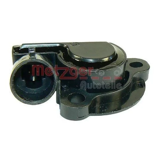 Датчик положения дроссельной заслонки METZGER 0904003 для OPEL, фото №2