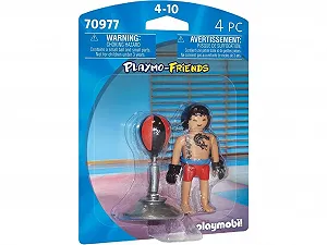 Игровая фигурка PLAYMOBIL Figures 70977 - Фото 1