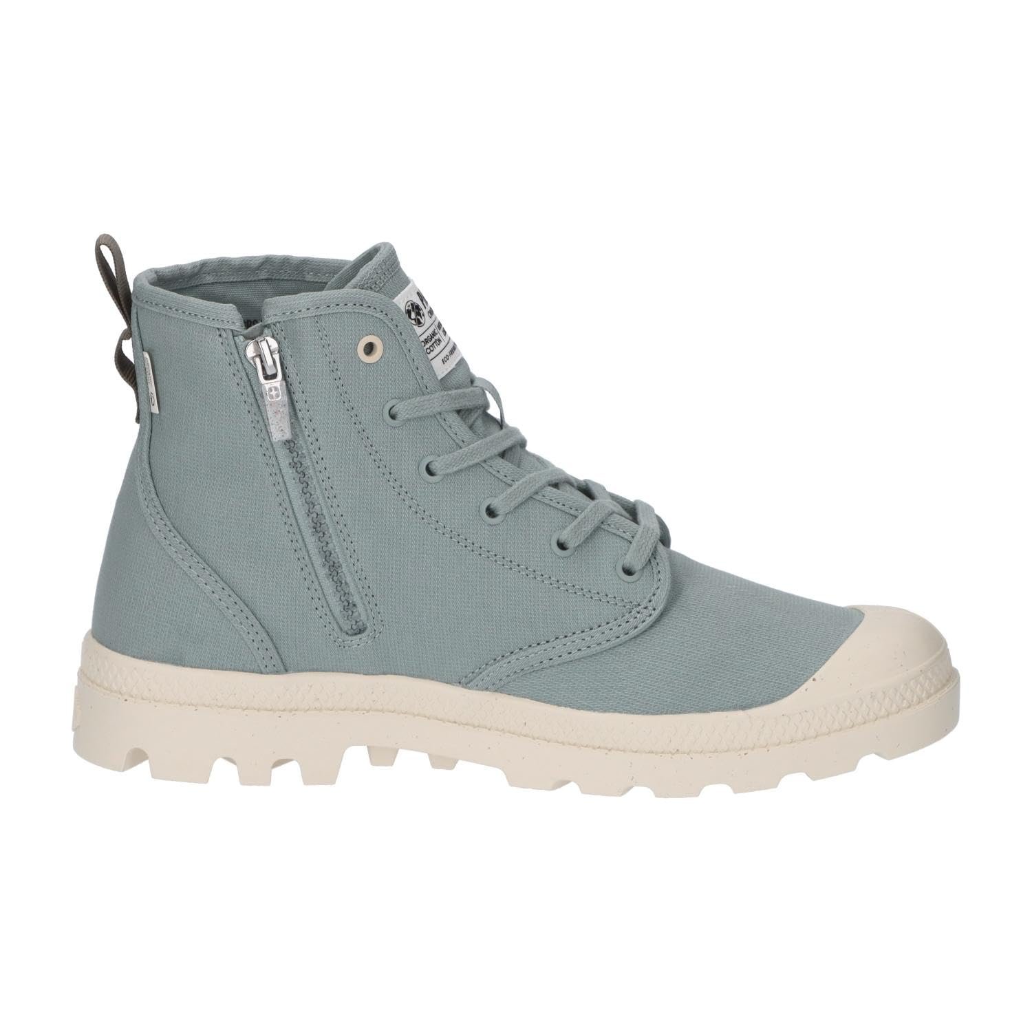 Ботинки Palladium Pampa Ankle Unisex, фото №4
