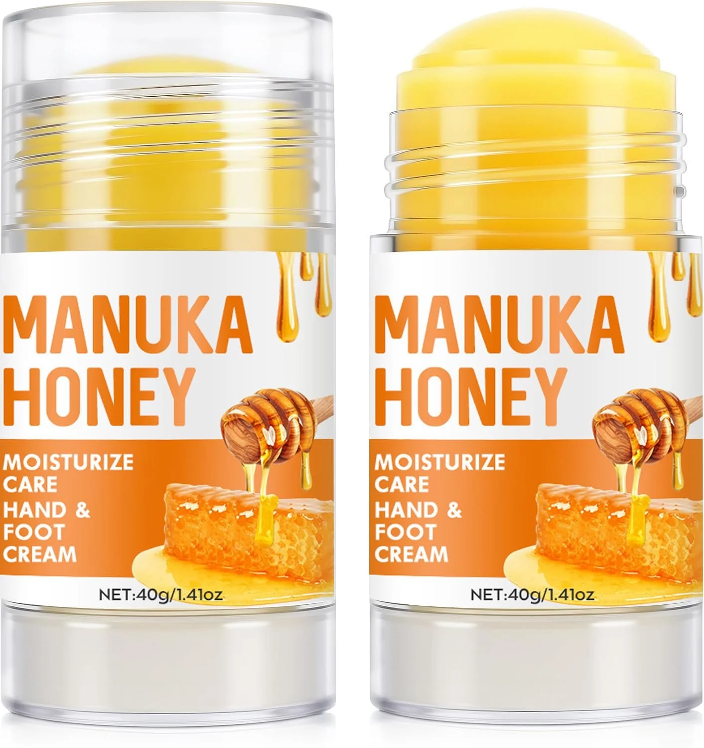 Крем для ног Urea 60 Percent Honey, фото №1