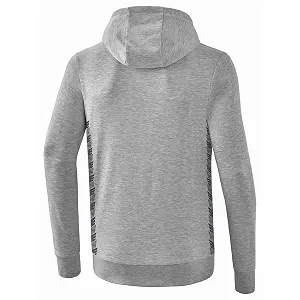 Толстовка с капюшоном Erima Essential Team Basic Детская Унисекс synthetic.ua - Фото 1