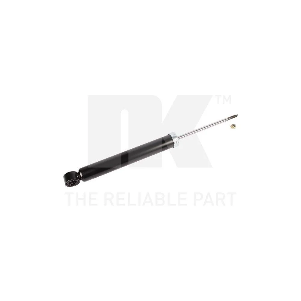 Амортизатор NK Задня вісь зліва, фото №1 Амортизатор NK Задня вісь зліва, фото №1