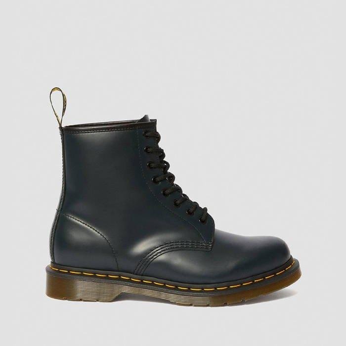 Черевики Dr. Martens 1460  Navy (11822411)  36, фото №1