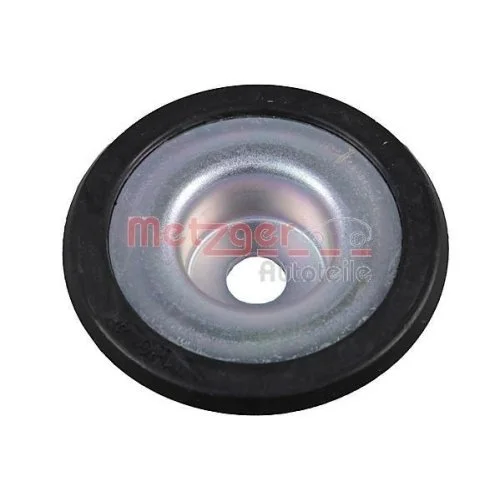 Пружинна тарілка METZGER передньої осі зліва, передньої осі справа, фото №2