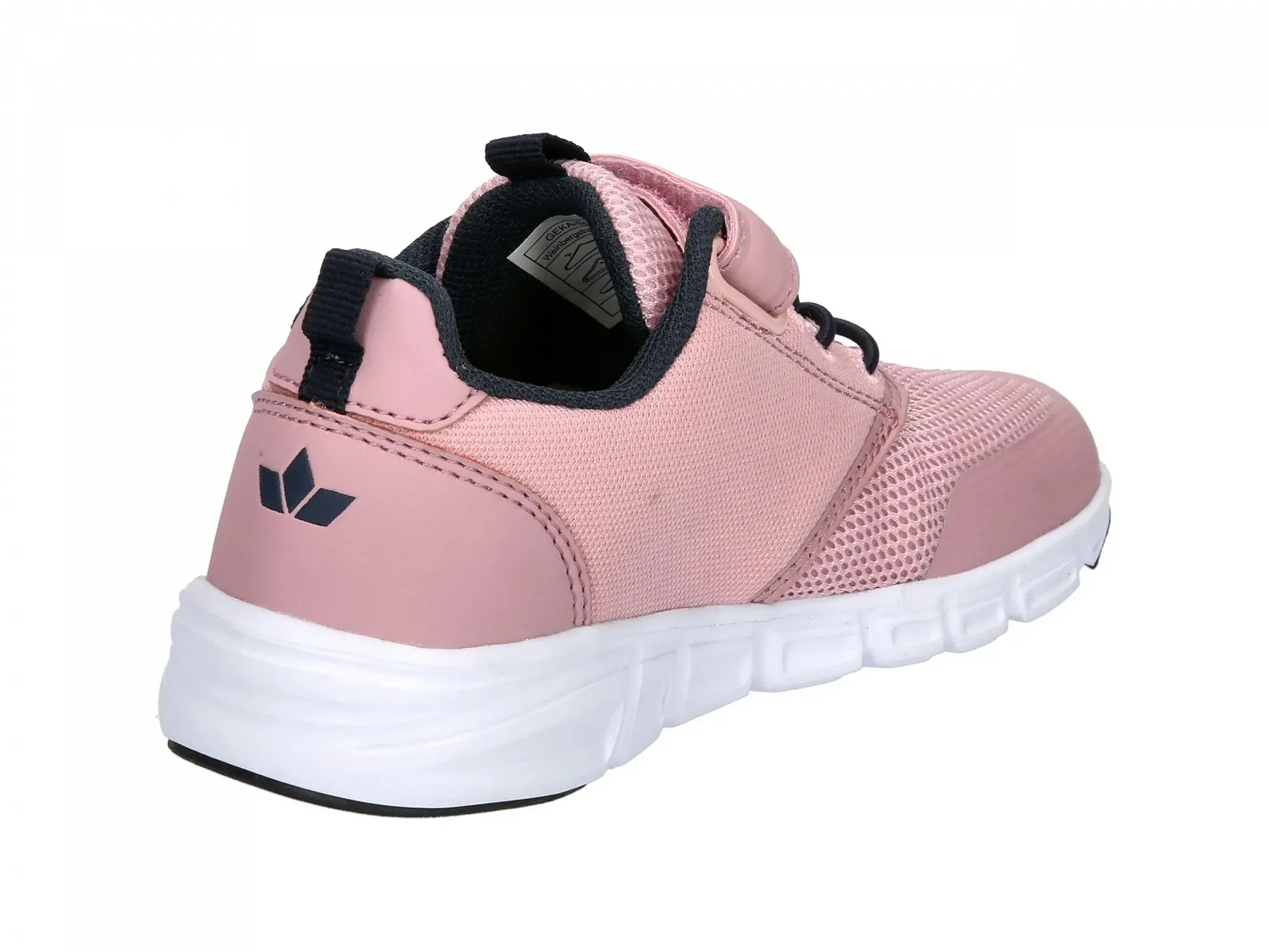 Кросівки Lico Parla Vs Дитячі Унісекс, фото №4