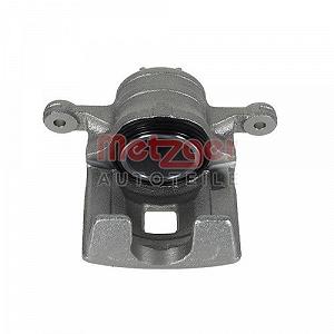 Гальмівний супорт METZGER AUTOTEILE 6261575 для SUZUKI передній міст зліва synthetic.ua - Фото 1