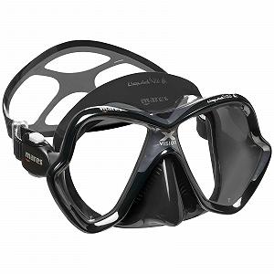 Маска Mares X-Vision Liquid Skin - Фото 1
