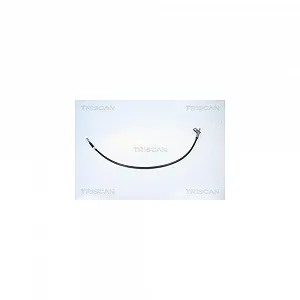 Трос стоянкового гальма TRISCAN 8140 23139 для MERCEDES-BENZ задній лівий - Фото 1