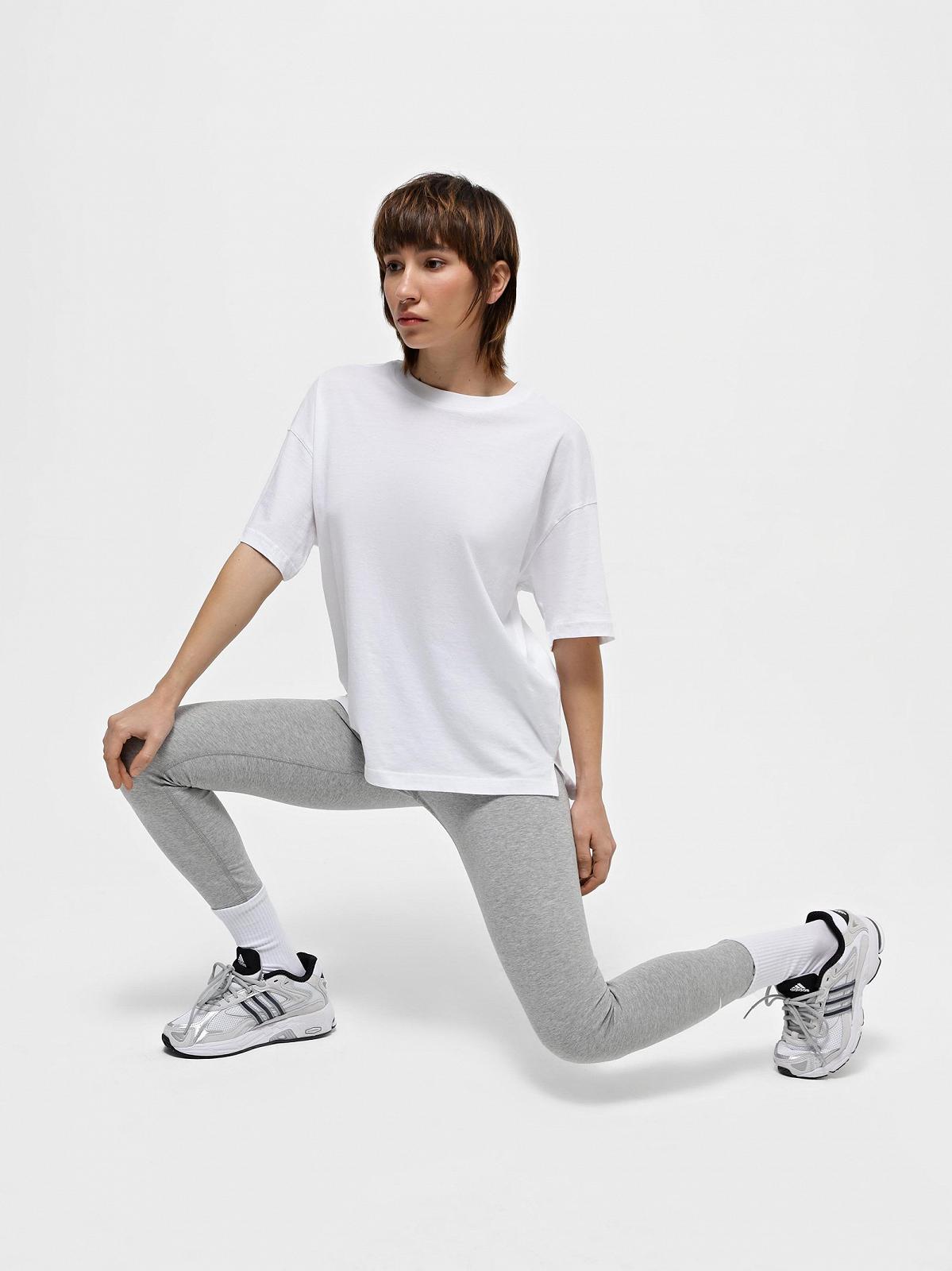 Лосини Nike W NSW CLSC HR 7/8 TIGHT LBR XS, фото №2