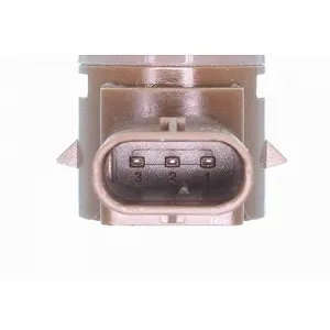 Датчик паркування VEMO Green Mobility Parts V30-72-0217 для AUDI BMW SEAT VW synthetic.ua - Фото 1