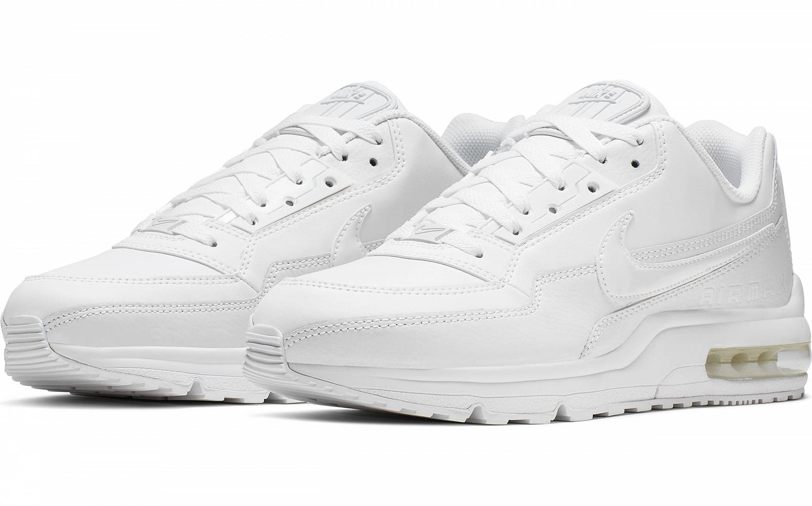 Кроссовки Nike Air Max Ltd 3 мужские, фото №5