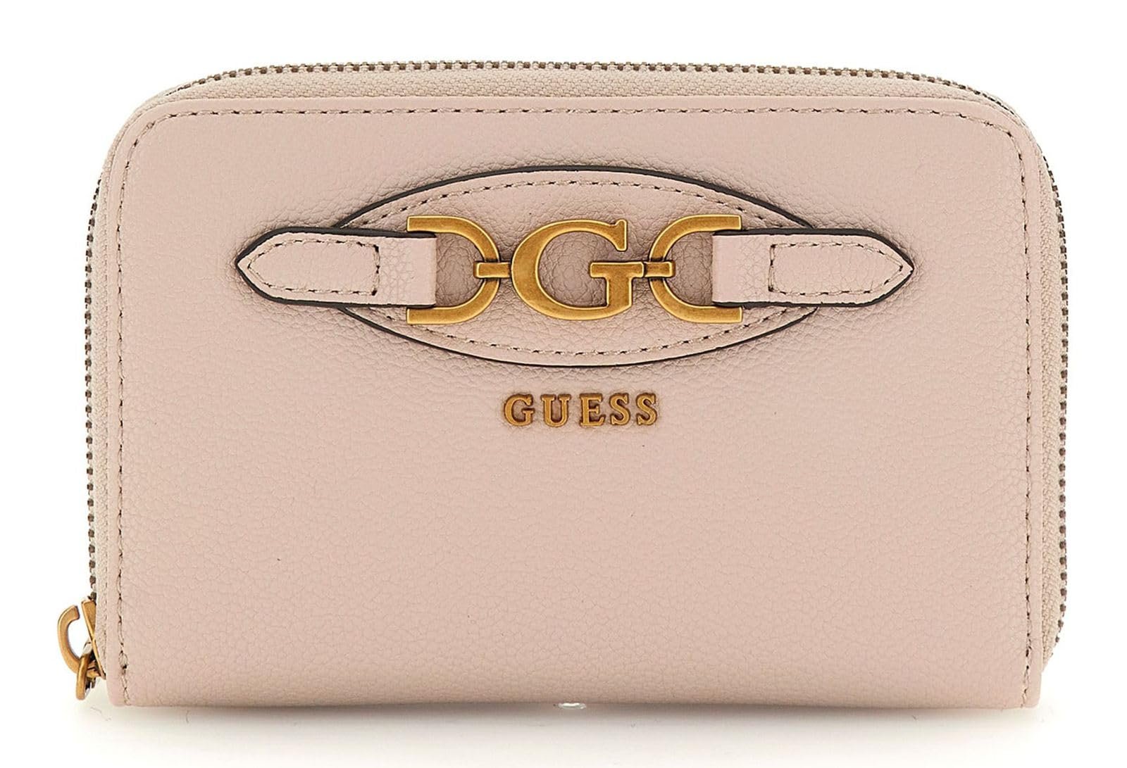 Гаманець GUESS Malva Slg Medium Zip Around, фото №1