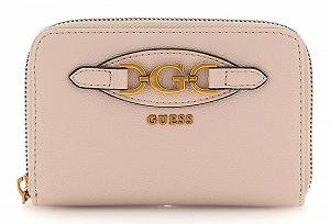 Гаманець GUESS Malva Slg Medium Zip Around - Фото 1