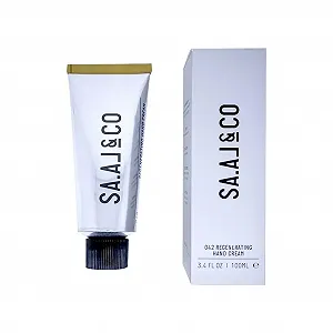 Крем для рук SA.AL&CO Regenerating - Фото 1