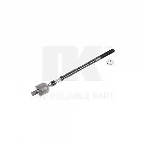 Осьовий шарнір рульової тяги NK 5034405 для SUBARU передній міст зліва - Фото 1