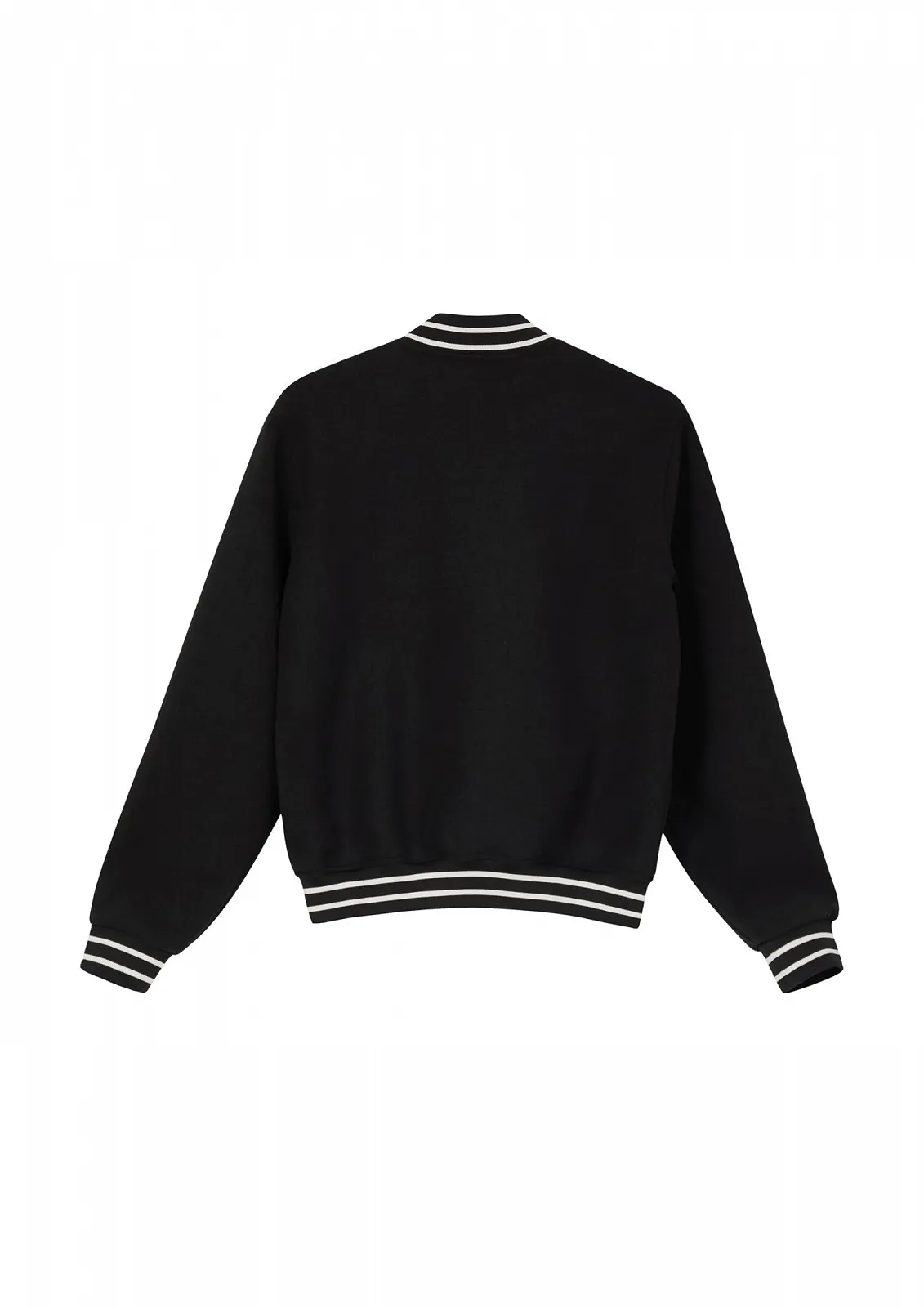 Куртка-бомбер s.Oliver с контрастными деталями, фото №2