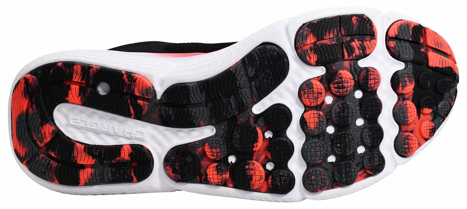 Кроссовки Under Armour Surge Se женские, фото №4