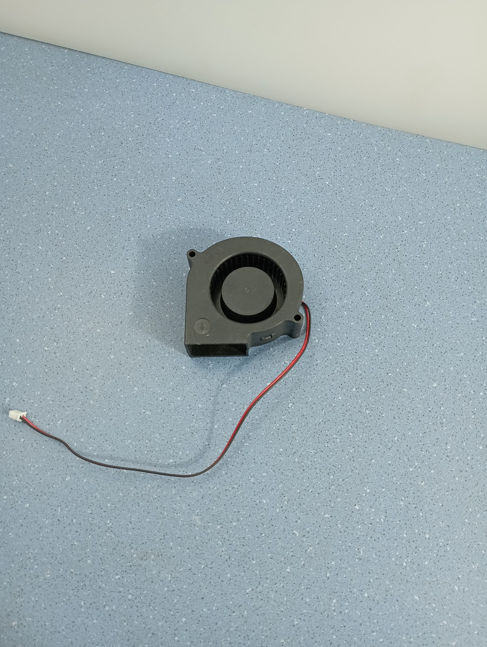 Вентилятор обдува для увлажнителя воздуха JSF7530MS, фото №7