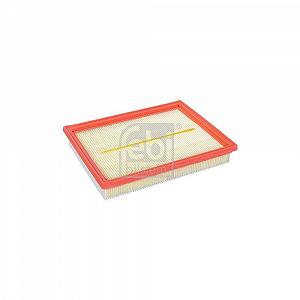 Воздушный фильтр FEBI BILSTEIN 27291 для FORD MAZDA FORD USA MINI synthetic.ua - Фото 1