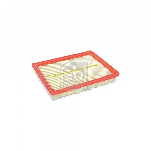 Воздушный фильтр FEBI BILSTEIN 27291 для FORD MAZDA FORD USA MINI synthetic.ua - Фото 1