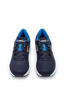 Кроссовки Diadora Passo 2 мужские желтые 179726 D0249 synthetic.ua - Фото 1