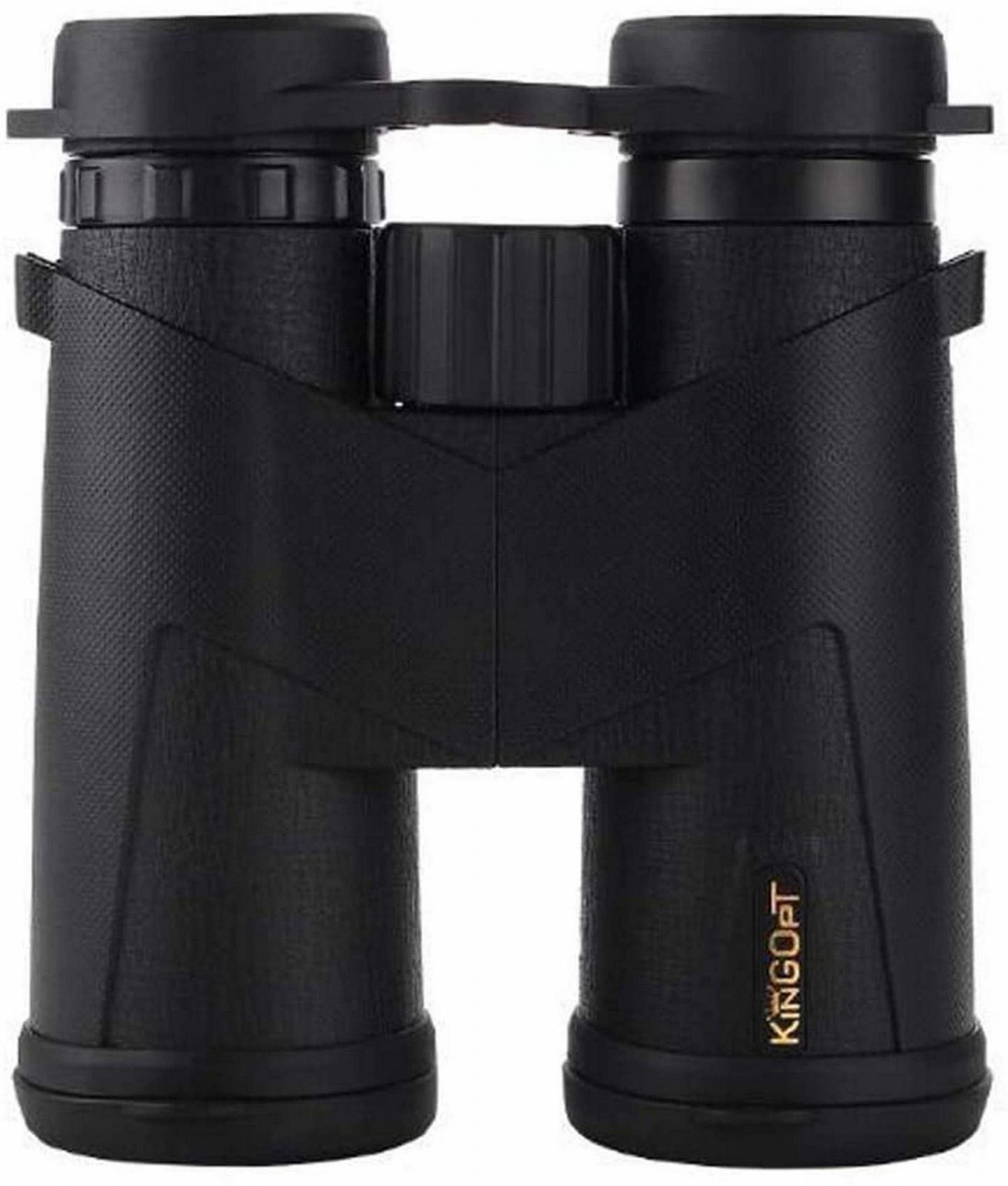 Бинокль 8x42 Super Wide Angle Водонепроницаемый FMC Multi Coated, фото №1