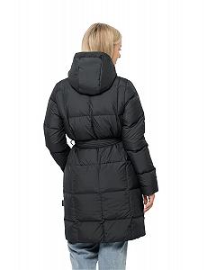 Пальто Jack Wolfskin Frozen Lake W synthetic.ua - Фото 1