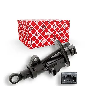 Головний циліндр зчеплення FEBI BILSTEIN 103649 для AUDI SEAT SKODA VW CUPRA - Фото 1