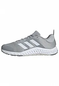 Унисекс Обувь для гимнастики и тренировок Adidas Everyset - Фото 1