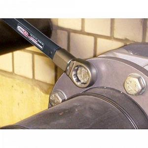 Насадка кільцева KS TOOLS 516.2307 7 мм 9x12 мм synthetic.ua - Фото 1