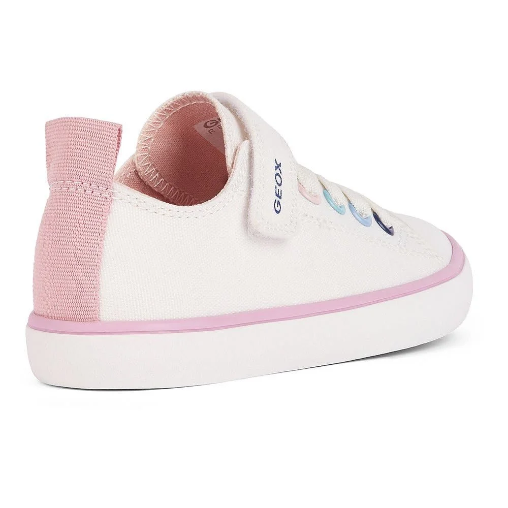Кроссовки Geox Gisli Girl A для девочки, фото №8