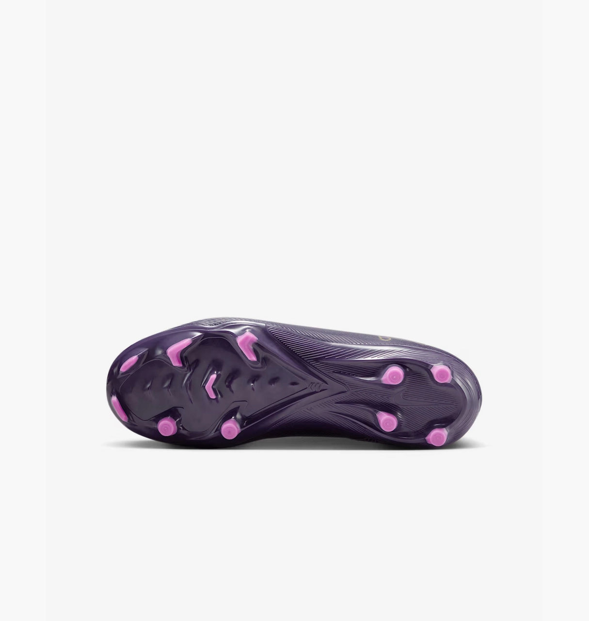 Бутси Nike JR ZM SUPERFLY 10 ACAD KM FGMG 34, фото №3