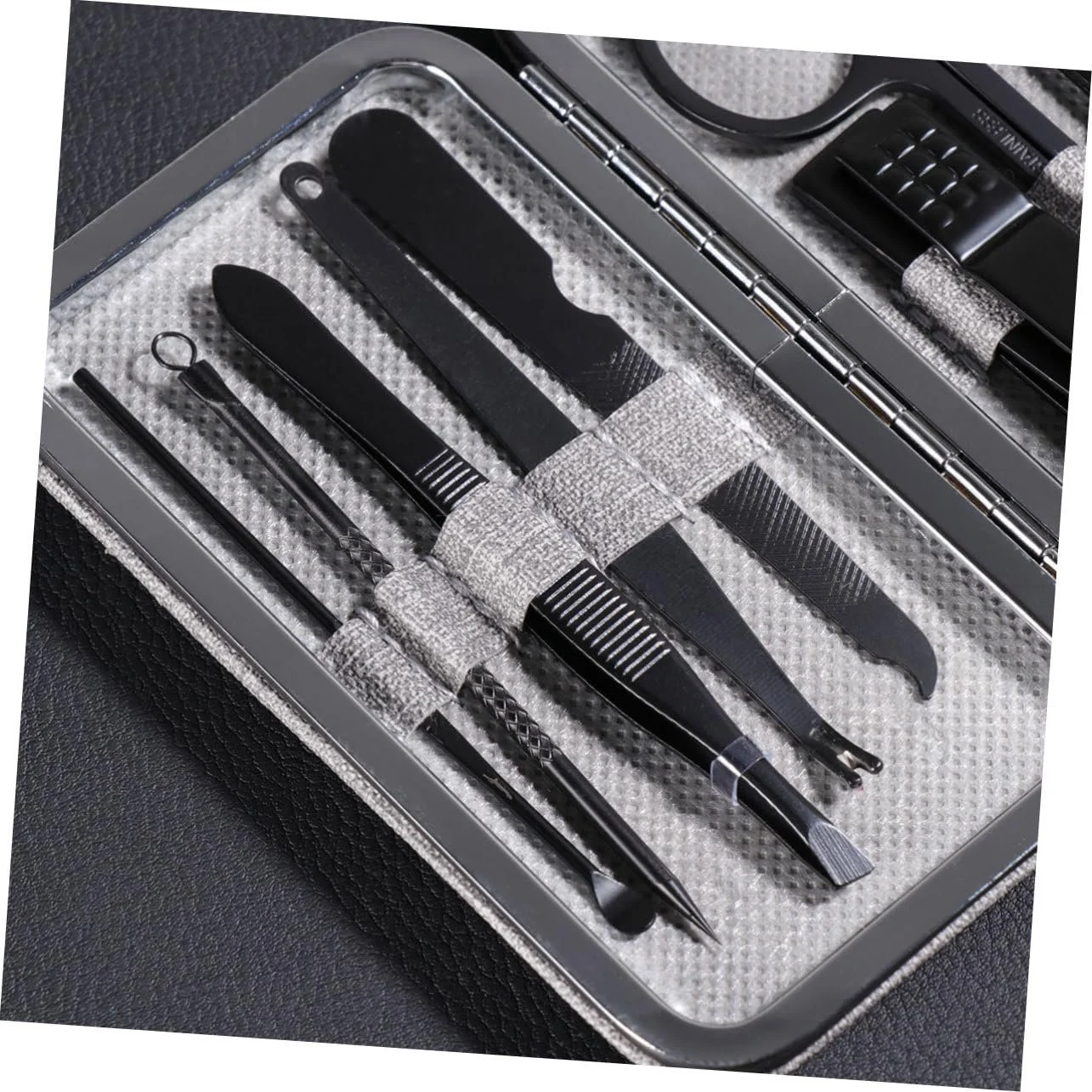 Набор инструментов для ногтей Beaupretty, фото №2 Набор инструментов для ногтей Beaupretty, фото №2