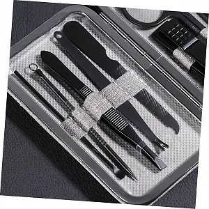 Набор инструментов для ногтей Beaupretty цена на synthetic.ua - Фото 1 Набор инструментов для ногтей Beaupretty synthetic.ua - Фото 1