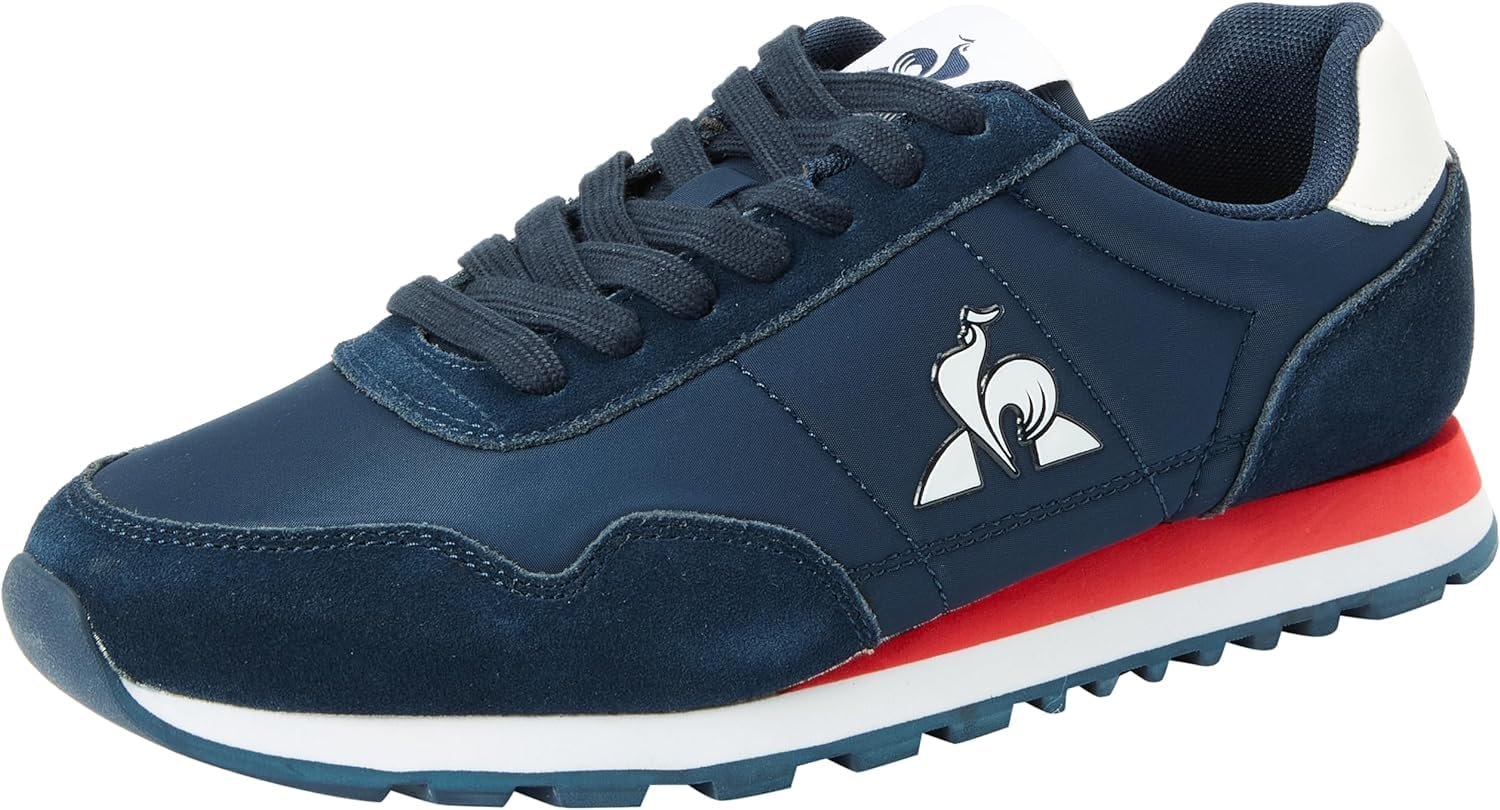 Кросівки Le Coq Sportif Astra_2 Unisex, фото №1