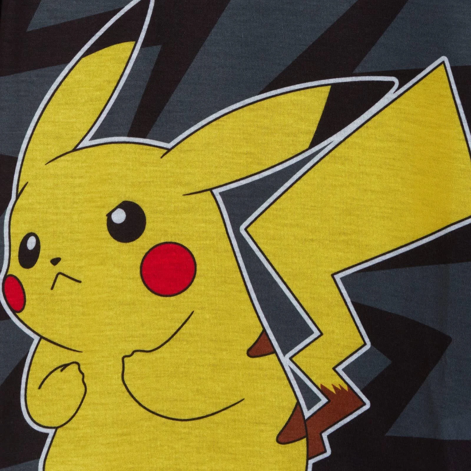 Піжама та халат для хлопчиків Pokemon Pikachu, фото №3 Піжама та халат для хлопчиків Pokemon Pikachu, фото №3