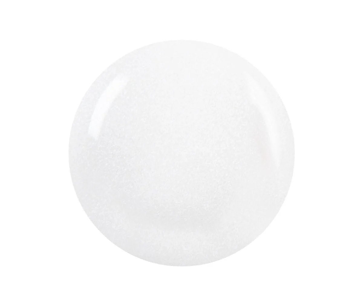 Гель-лак Emmi Nail, белый жемчуг, 5 мл, фото №4