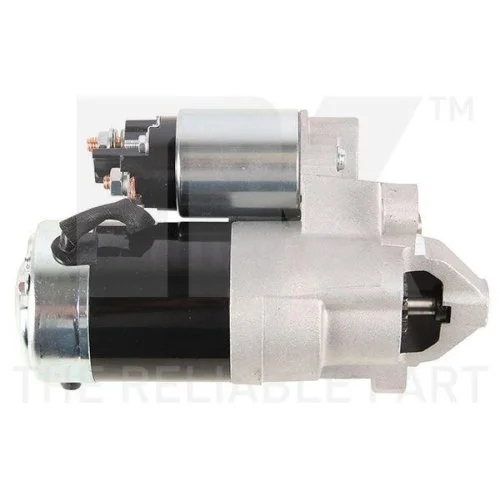 Стартер NK 4723001 для MITSUBISHI RENAULT, фото №2